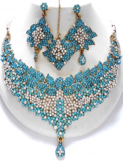 Fashion Jewelry Set